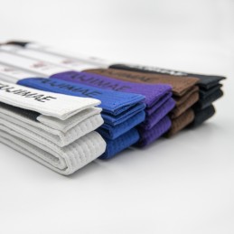 Cinturón BJJ ProWear FUJIMAE