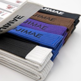 Cinturón BJJ ProWear FUJIMAE