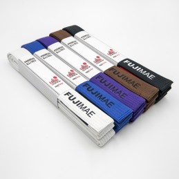 Cinturón BJJ ProWear FUJIMAE