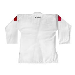 Brazilian Jiu Jitsu Gi Training 2 BLANCO FUJIMAE