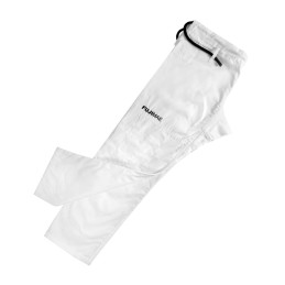 Brazilian Jiu Jitsu Gi Training 2 BLANCO FUJIMAE