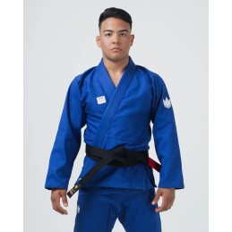 Kore V2 Jiu Jitsu Gi Bjj- Azul