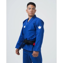 Kore V2 Jiu Jitsu Gi Bjj- Azul