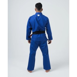 Kore V2 Jiu Jitsu Gi Bjj- Azul