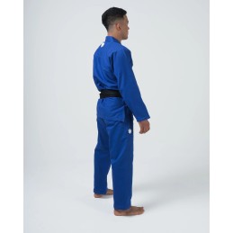 Kore V2 Jiu Jitsu Gi Bjj- Azul