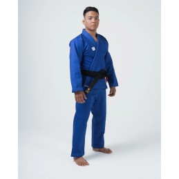 Kore V2 Jiu Jitsu Gi Bjj- Azul