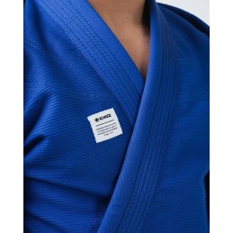 Kore V2 Jiu Jitsu Gi Bjj- Azul