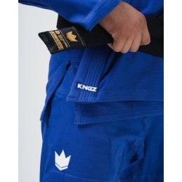 Kore V2 Jiu Jitsu Gi Bjj- Azul