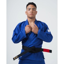Kore V2 Jiu Jitsu Gi Bjj- Azul