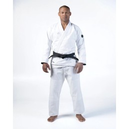 Kore V2 Jiu Jitsu Gi Bjj - Blanco