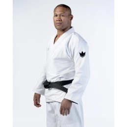 Kore V2 Jiu Jitsu Gi Bjj - Blanco