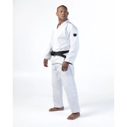 Kore V2 Jiu Jitsu Gi Bjj - Blanco