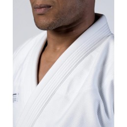 Kore V2 Jiu Jitsu Gi Bjj - Blanco