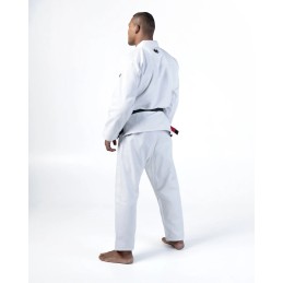 Kore V2 Jiu Jitsu Gi Bjj - Blanco