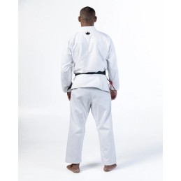 Kore V2 Jiu Jitsu Gi Bjj - Blanco