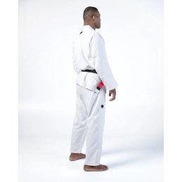 Kore V2 Jiu Jitsu Gi Bjj - Blanco