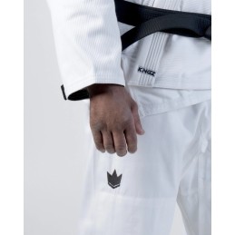 Kore V2 Jiu Jitsu Gi Bjj - Blanco