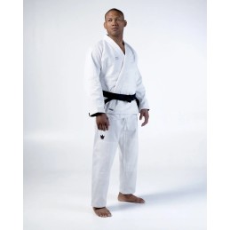 Kore V2 Jiu Jitsu Gi Bjj - Blanco