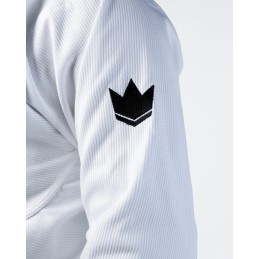 Kore V2 Jiu Jitsu Gi Bjj - Blanco