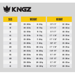 Kore V2 Jiu Jitsu Gi Bjj - Blanco