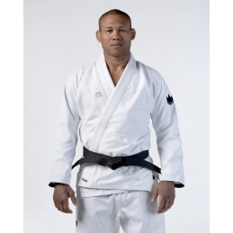 Kore V2 Jiu Jitsu Gi Bjj - Blanco