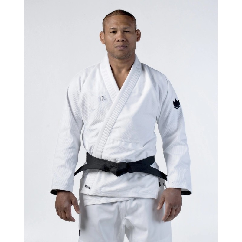 Kore V2 Jiu Jitsu Gi Bjj - Blanco