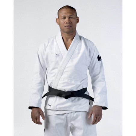 Kore V2 Jiu Jitsu Gi Bjj - Blanco