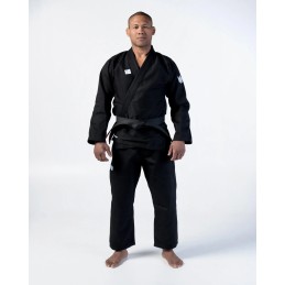 Kore V2 Jiu Jitsu Gi Bjj- Negro