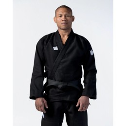 Kore V2 Jiu Jitsu Gi Bjj- Negro