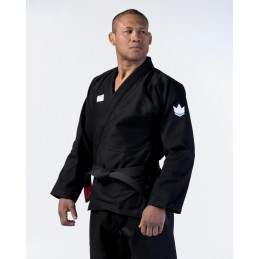 Kore V2 Jiu Jitsu Gi Bjj- Negro