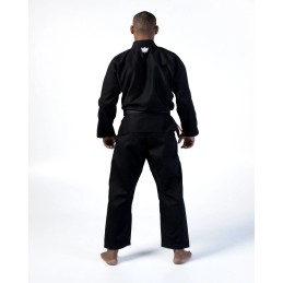 Kore V2 Jiu Jitsu Gi Bjj- Negro