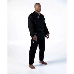 Kore V2 Jiu Jitsu Gi Bjj- Negro