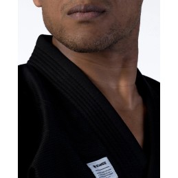 Kore V2 Jiu Jitsu Gi Bjj- Negro