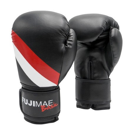 Guantes Boxeo Basic FUJIMAE