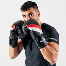 Guantes Boxeo Basic FUJIMAE