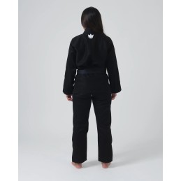 Kore V2 Womens Jiu Jitsu Gi - Black