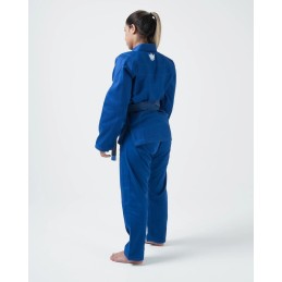 Kore V2 Womens Jiu Jitsu Gi - Blue
