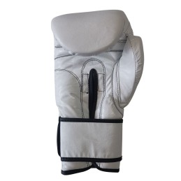 GUANTES CHARLIE BAT-X BLANCO