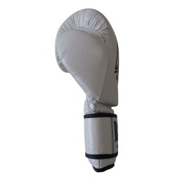 GUANTES CHARLIE BAT-X BLANCO