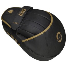 MANOPLAS BOXEO RDX F6 KARA GOLDEN