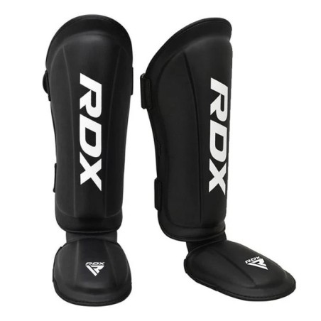 ESPINILLERAS RDX T1 BLACK