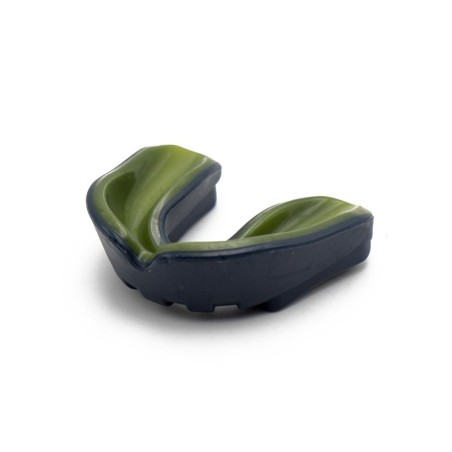 PROTECTOR BUCAL COLORS LITE AZUL NAVY/KHAKI