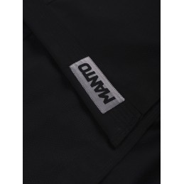 MANTO X5 BJJ GI BLACKOUT