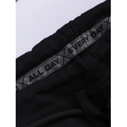 MANTO X5 BJJ GI BLACKOUT